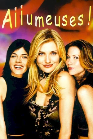 Affiche du film : Allumeuses !