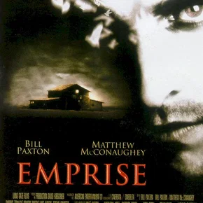 Photo du film : Emprise