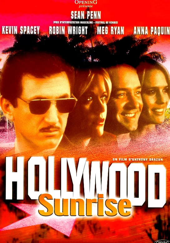 Affiche du film : Hollywood Sunrise