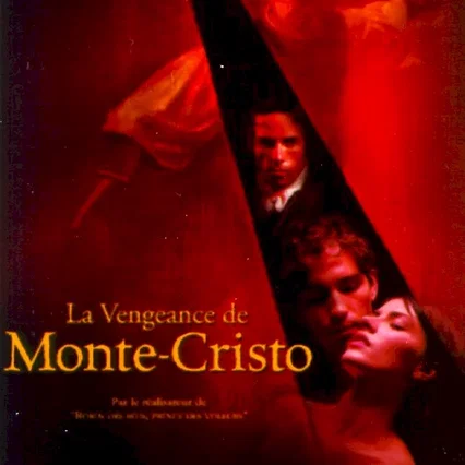 Miniature photo du film : La vengeance de monte-cristo