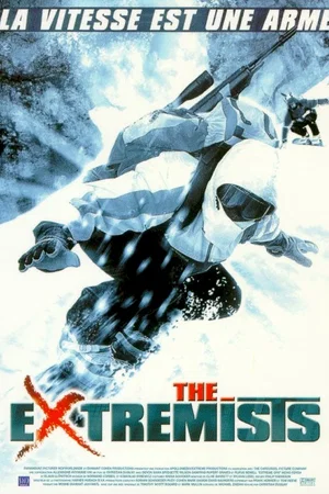 Affiche du film : The extremists