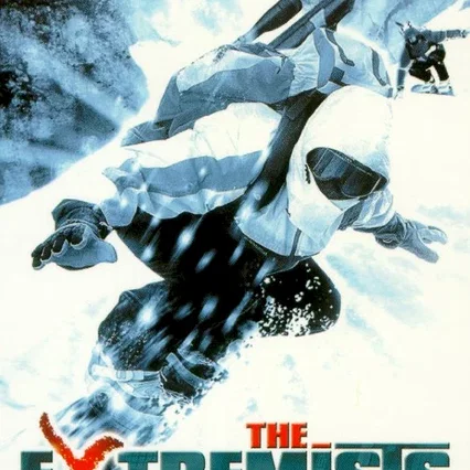 Miniature photo du film : The extremists
