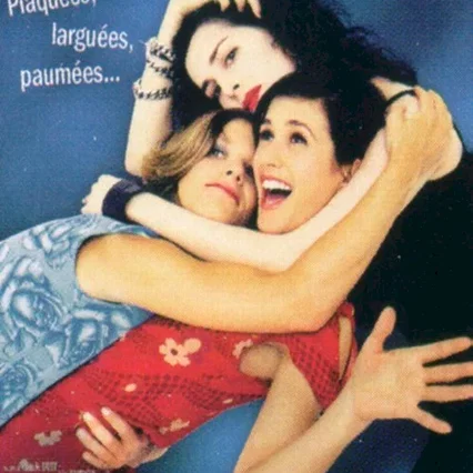 Miniature photo du film : Filles perdues, cheveux gras