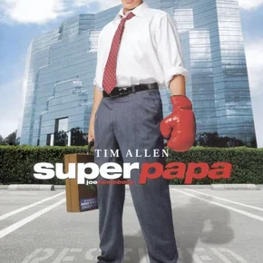 Photo du film : Super papa