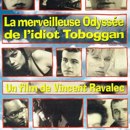 Miniature photo du film : La merveilleuse odyssee de l'idiot to