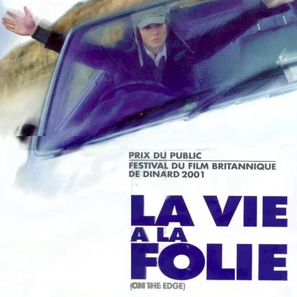Miniature photo du film : La vie a la folie