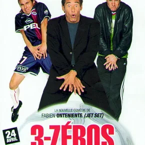 Photo du film : 3 Zéros