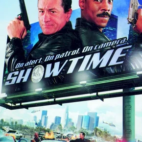 Photo du film : Showtime