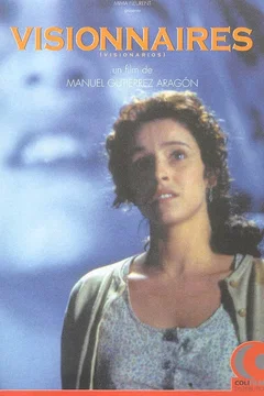 Affiche du film Visionnaires