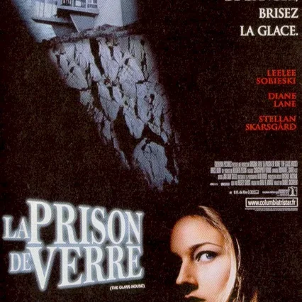 Miniature photo du film : La prison de verre