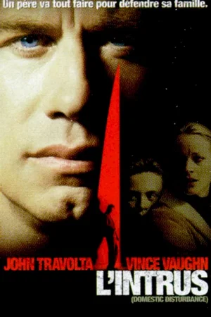 Affiche du film : L'intrus