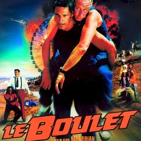 Photo du film : Le boulet