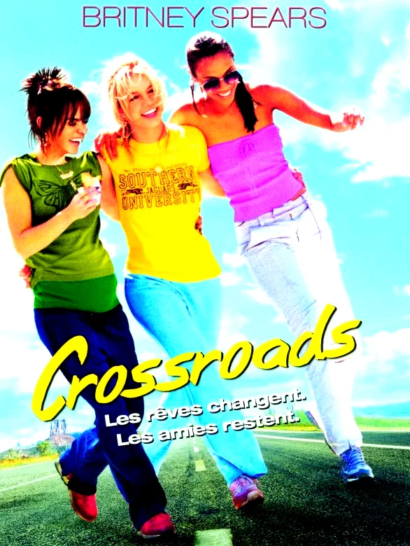 Affiche du film : Crossroads