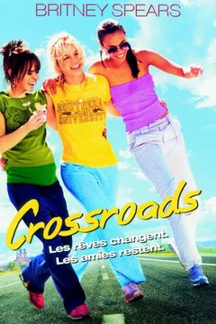 Affiche du film Crossroads