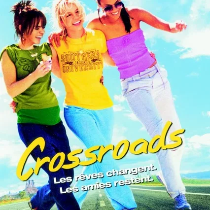 Miniature photo du film : Crossroads