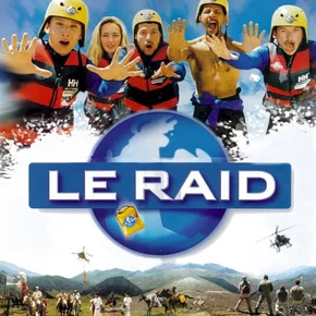 Photo du film : Le raid