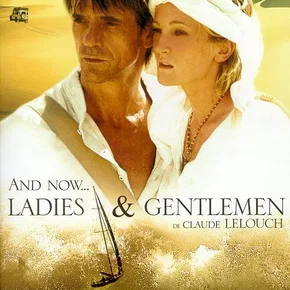Photo du film : And now... ladies and gentlemen