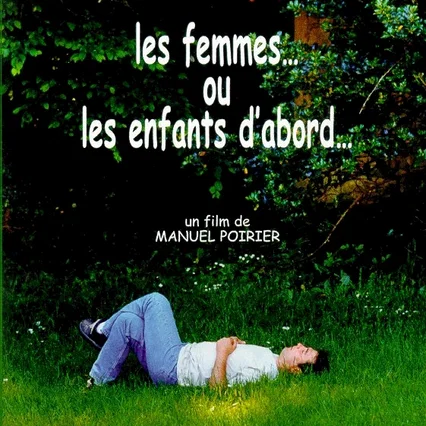 Miniature photo du film : Les femmes... ou les enfants d'abord