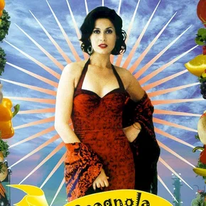 Photo du film : La spagnola
