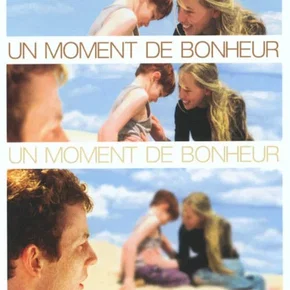 Photo du film : Un moment de bonheur