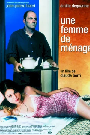 Affiche du film : Une femme de ménage