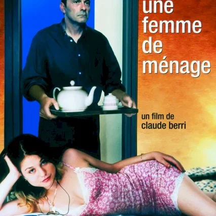 Miniature photo du film : Une femme de ménage