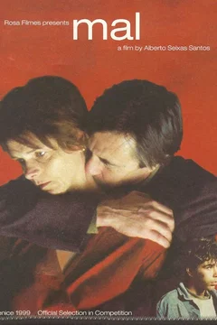 Affiche du film Le mal