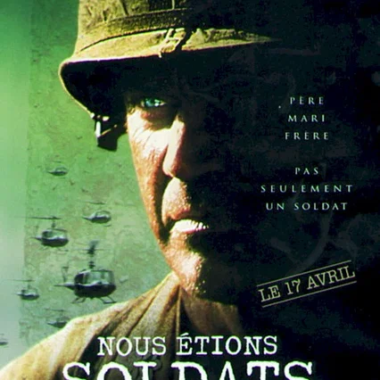 Miniature photo du film : Nous étions soldats