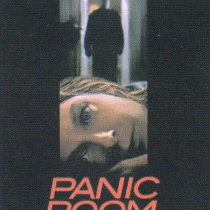 Miniature photo du film : Panic room