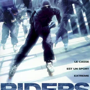 Photo du film : Riders