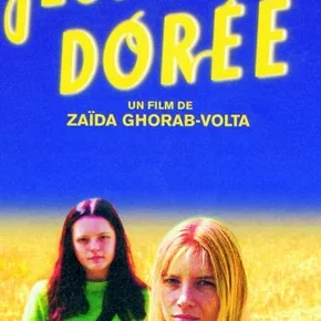Photo du film : Jeunesse doree
