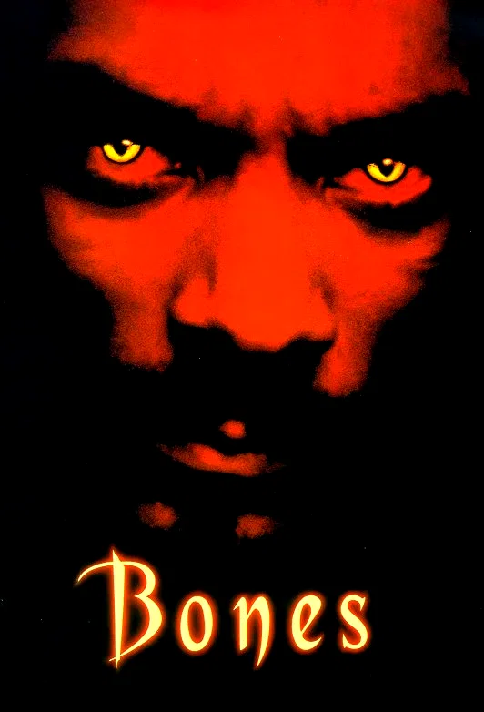 Affiche du film : Bones
