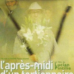 Photo du film : L'apres-midi d'un tortionnaire