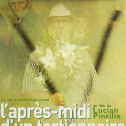 Miniature photo du film : L'apres-midi d'un tortionnaire