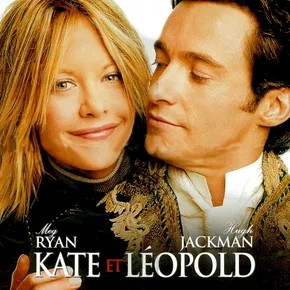 Photo du film : Kate & leopold