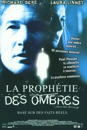 Affiche du film : La prophétie des ombres