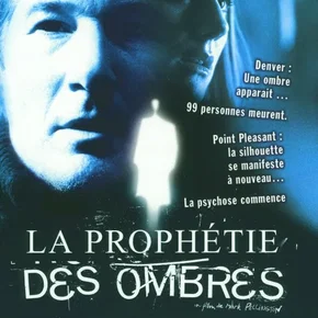 Photo du film : La prophétie des ombres