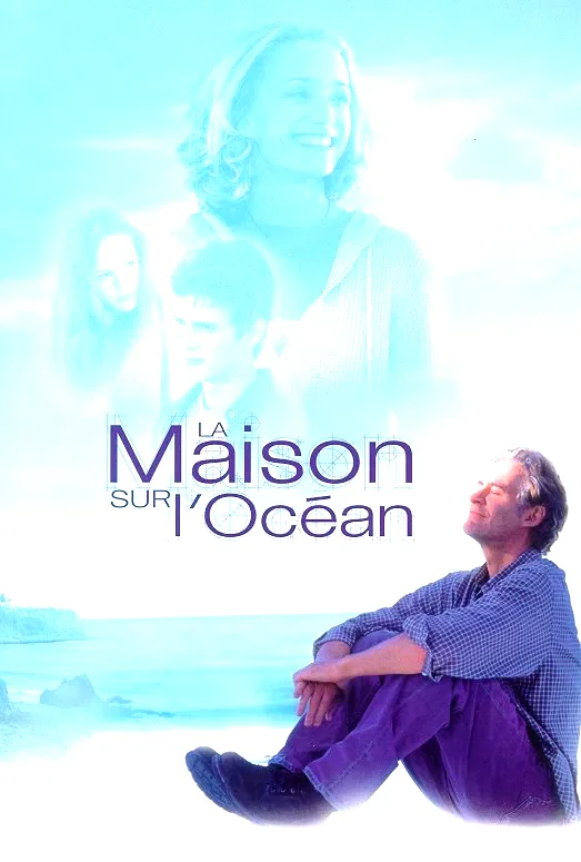 Affiche du film : La maison sur l'océan