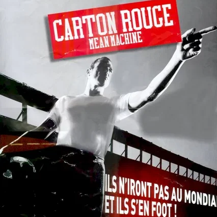 Miniature photo du film : Carton rouge