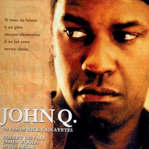Photo du film : John q.