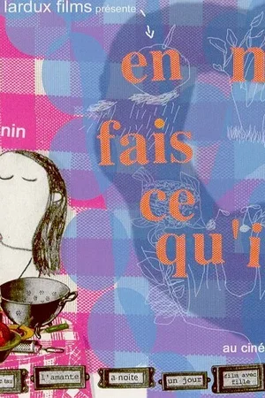 Affiche du film : En mai, fais ce qu'il te plait