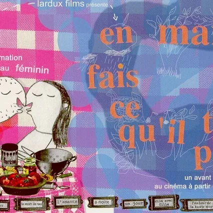 Miniature photo du film : En mai, fais ce qu'il te plait