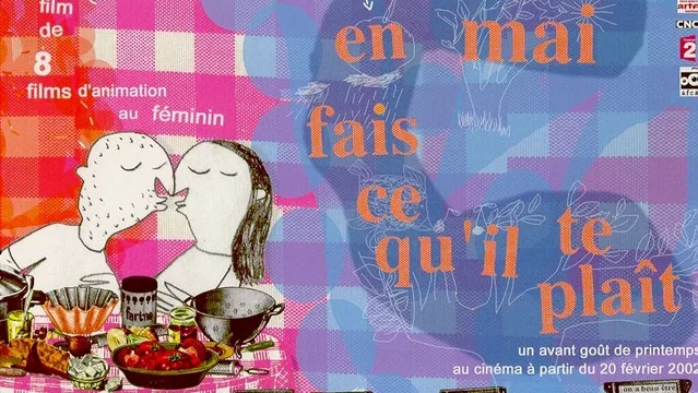 Affiche du film : En mai, fais ce qu'il te plait