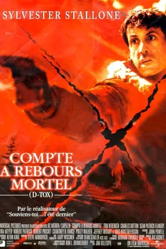 Affiche du film = Compte a rebours mortel