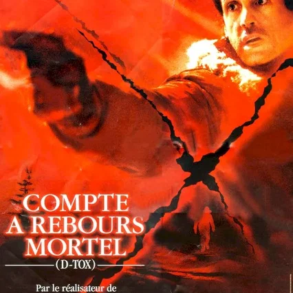 Miniature photo du film : Compte a rebours mortel