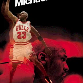 Photo du film : Michael jordan to the max