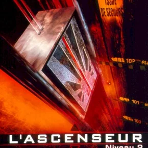 Photo du film : L'ascenseur (niveau 2)