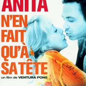Photo du film : Anita n'en fait qu'a sa tete