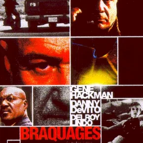 Photo du film : Braquages