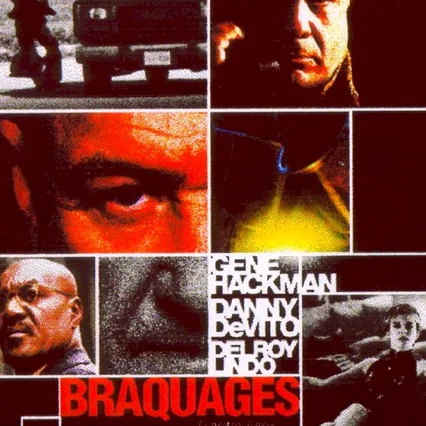Miniature photo du film : Braquages